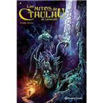 Los mitos de Cthulhu de Lovecraft