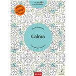 Calma (Flow Colouring)