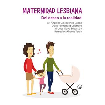Maternidad lesbiana