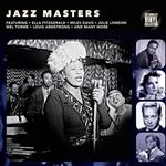 Lp-jazz masters