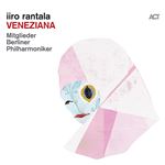 Veneziana - CD