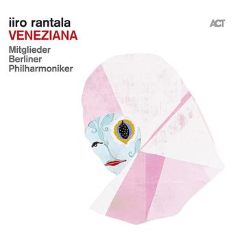 Veneziana - CD