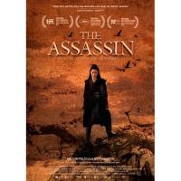 The Assassin - Blu-Ray