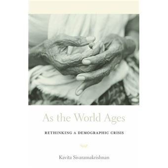 As the World Ages - 1