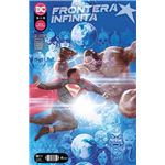Frontera infinita núm. 3 de 3