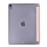 Funda Devia Cool rosa claro para iPad 11" (A16)