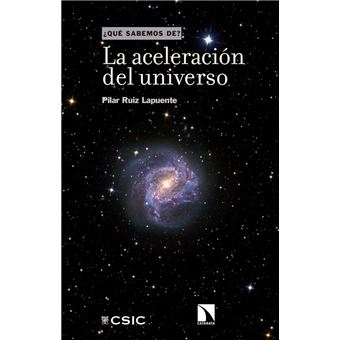 La aceleración del universo
