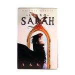 Estuche El libro de Sarah Ed Limitada