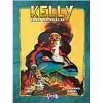 Kelly ojo mágico vol. 05