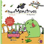 Pequemonstruos