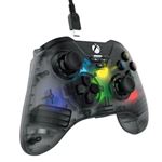 Mando Infinity Snakebyte Smoke X RGB Gris para Xbox Series