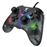 Mando Infinity Snakebyte Smoke X RGB Gris para Xbox Series