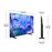 TV LED 55" Samsung Crystal TU55U7025F 4K UHD Smart TV