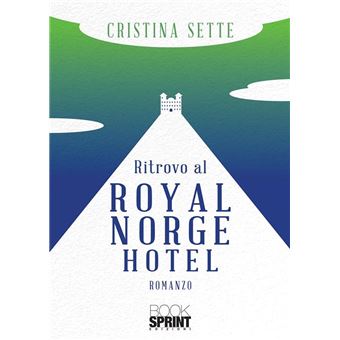 Ritrovo al Royal Norge Hotel - 1