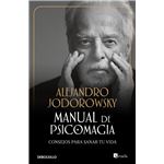 Manual de Psicomagia