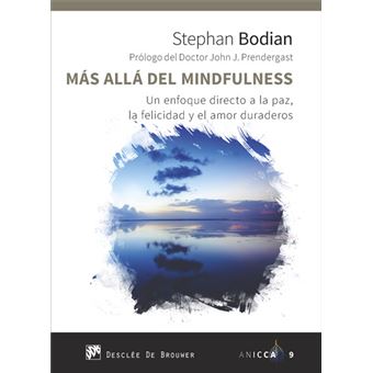Más allá del mindfulness