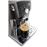 Cafetera Superautomática De'Longhi Magnifica S Smart ECAM250.33.TB con Molinillo incorporado, 1450 W, 1.8 L Titanium/Negro