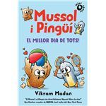 Mussol I Pingüí 2