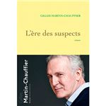 L'ere des suspects