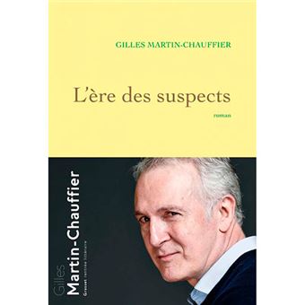 L'ere des suspects