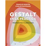 Gestalt en la práctica. propuestas y ejercicios