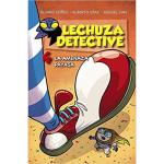 Lechuza Detective 4: La amenaza payasa