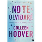 No te olvidaré (Reminders of Him)