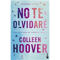 No te olvidaré (Reminders of Him)