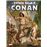La Espada Salvaje De Conan 16 Conan El Libertador