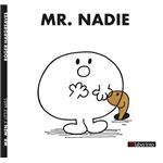Mr. Nadie
