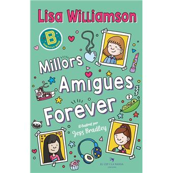 Millors Amigues Forever
