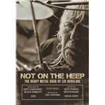 Not On The Heep -The Heavy Metal Saga Of Lee Kerslake- DVD