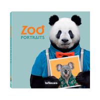 Zoo Portraits