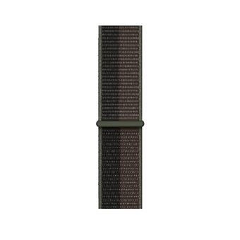 APPLE BAND 45MM SPORT LOOP BRW/GRY