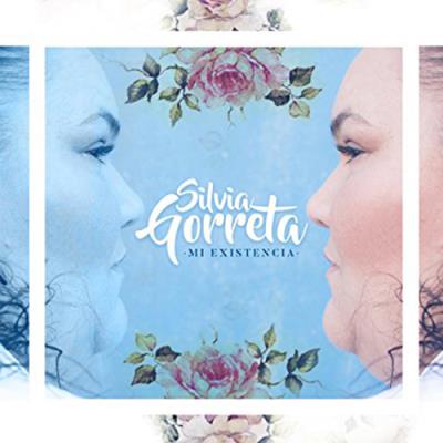 Mi Cd Silvia gorreta