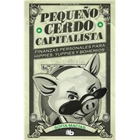 Pequeño Cerdo Capitalista