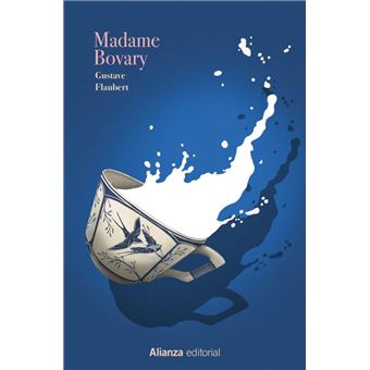 Madame Bovary