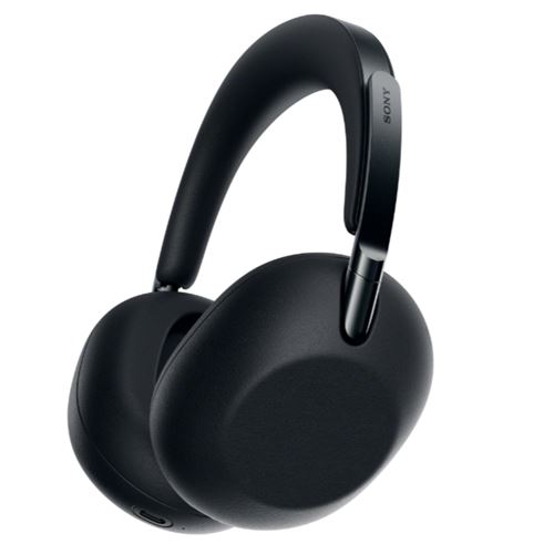 Auriculares Noise Cancelling Sony Wh-1000x The Collexion Bluetooth Negro