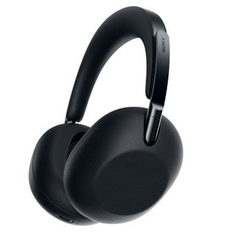 Auriculares Noise Cancelling Sony WH-1000X The ColleXion Bluetooth Negro