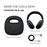 Auriculares Noise Cancelling Sony WH-1000X The ColleXion Bluetooth Negro