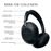Auriculares Noise Cancelling Sony WH-1000X The ColleXion Bluetooth Negro