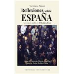 Reflexiones Sobre España