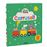 Toca toca carrusel -cat-