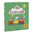 Toca toca carrusel -cat-