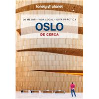Oslo de cerca 2