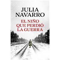 El niño que perdió la guerra