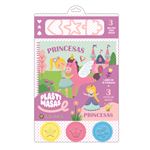 Princesas Plastimasas