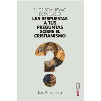 El cristianismo desvelado