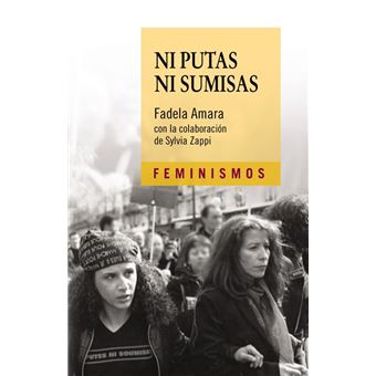Ni putas ni sumisas