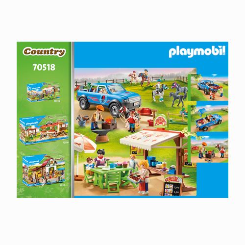 Playmobil Herrador - Playmobil - Comprar en